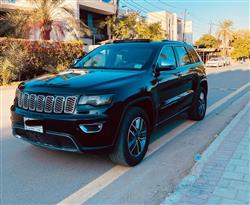 جيب جراند شيروكي